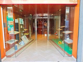 Lloguer Local Comercial a Aribau 231. Carrer dx27aribau, 231, sant gervasi galvany