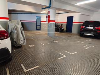 Autoparkplatz in Mallorca 123. Oportunidad 2 plazas de pk en venta en eixample junto al mercado