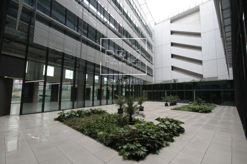 Foto adfb4d37-cd26-4800-8bca-9f96c902a662. Affitto locale commerciale in pere iv 416 in Provençals del Poblenou Barcelona