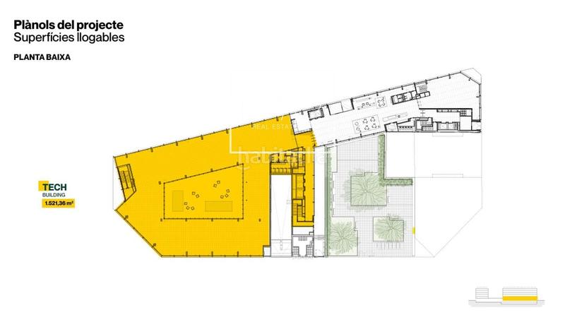 Foto 498a5a4d-2ee4-45d7-997e-c91915678b08. Lloguer local comercial a pere iv 416 a Provençals del Poblenou Barcelona