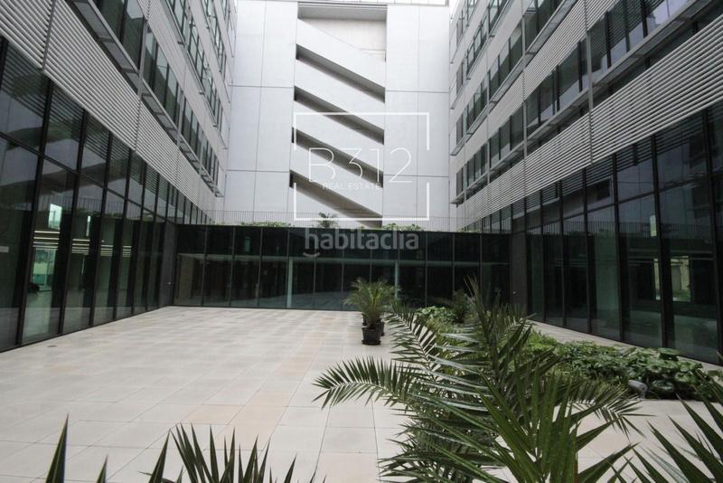 Foto 01945f61-23ec-4a0e-b60d-0d4ef188699f. Location local commercial dans pere iv 416 dans Provençals del Poblenou Barcelona