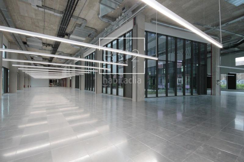 Foto 0160b030-d221-424c-ba89-787fa095a4bd. Miete geschäftsraum in pere iv 416 in Provençals del Poblenou Barcelona