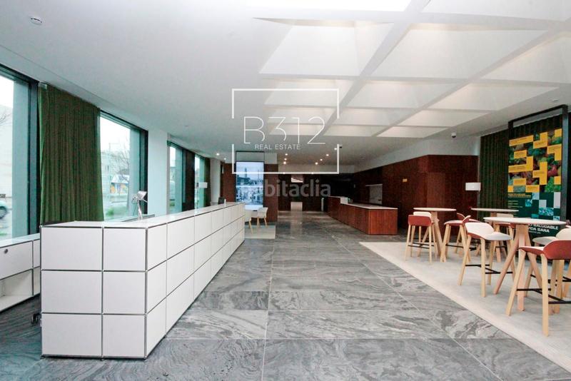 Foto 0a4ae241-53b5-48a5-87ad-8df3250ddad3. Rent business premise in pere iv 416 in Provençals del Poblenou Barcelona