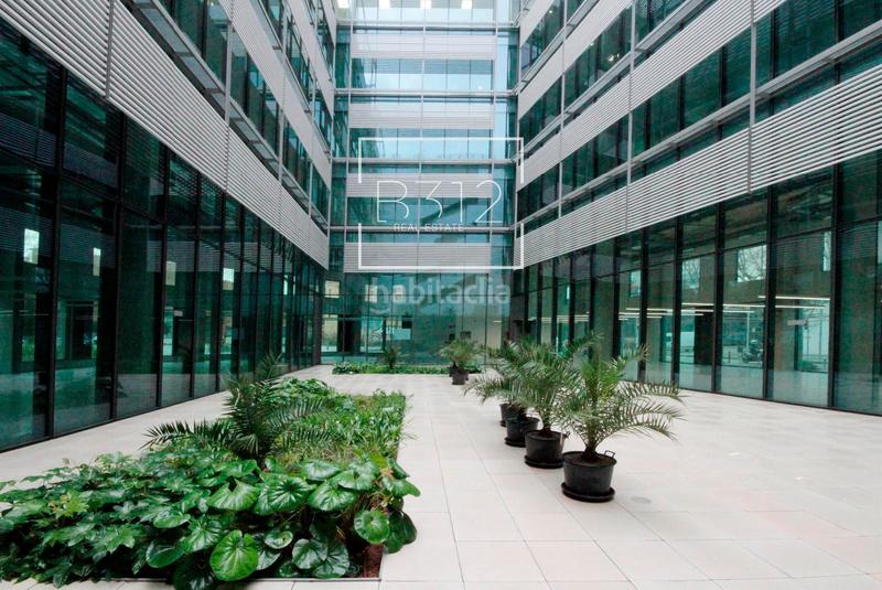 Foto 6747ed00-88cc-49c7-93b2-7b85f5d044fd. Rent business premise in pere iv 416 in Provençals del Poblenou Barcelona