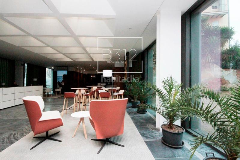 Foto 714a57ce-c720-49f9-a757-7f0a9d6df4b6. Rent business premise in pere iv 416 in Provençals del Poblenou Barcelona