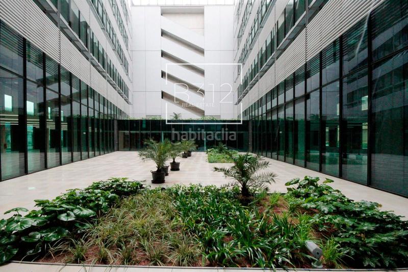 Foto f66f9d29-dcc6-44ea-8610-369cf0483c91. Rent business premise in pere iv 416 in Provençals del Poblenou Barcelona