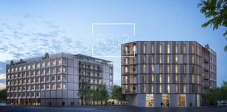 Location Bureau à Pere iv 416. Sede corporativa premium en el corazón del 22, el distrito más i