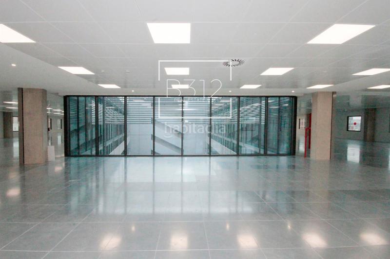 Foto 4792101b-eab2-437e-a4a5-d7dc3164fa30. Affitto ufficio in pere iv 416 in Provençals del Poblenou Barcelona