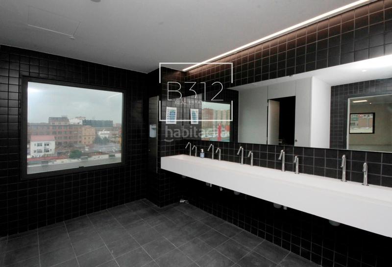 Foto 9a479f2e-1698-40cf-89ad-9e9fd52bddb7. Affitto ufficio in pere iv 416 in Provençals del Poblenou Barcelona