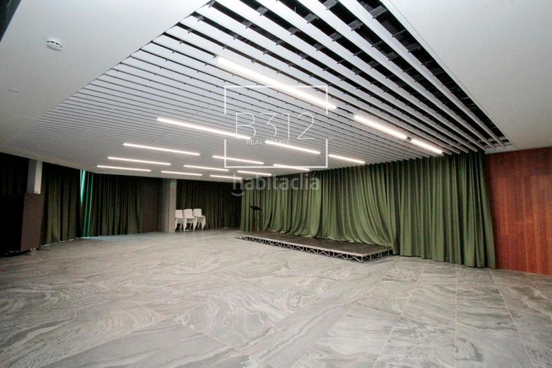 Foto a57a6cfb-9954-439e-8ac7-ed8443f6b2ae. Location bureau dans pere iv 416 dans Provençals del Poblenou Barcelona