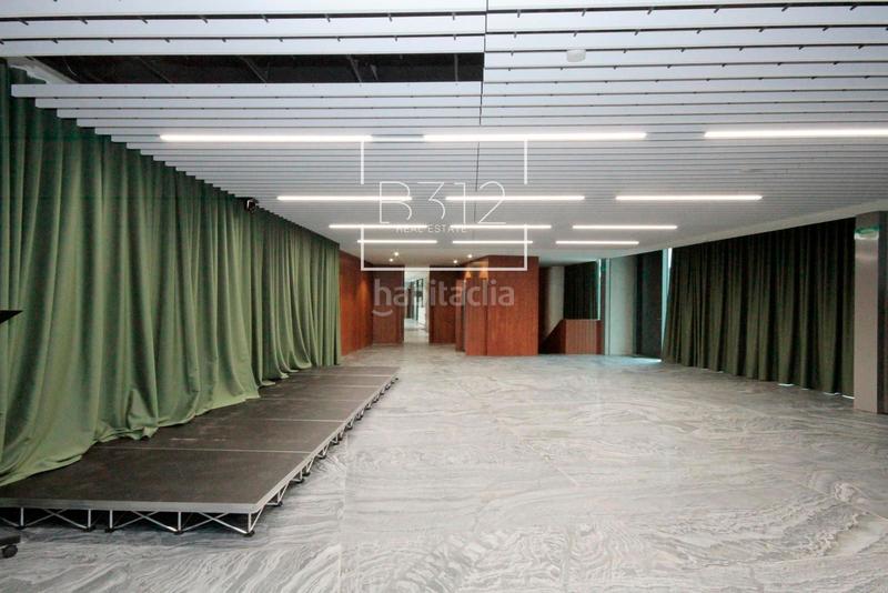 Foto b025f444-fe5a-42f4-8f41-1e5dc6b9cf70. Location bureau dans pere iv 416 dans Provençals del Poblenou Barcelona