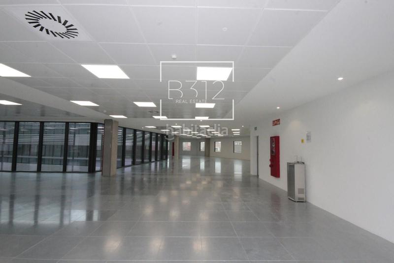 Foto 0a641e2c-fe1a-4970-a392-8c00ed4e0f67. Rent office space in pere iv 416 in Provençals del Poblenou Barcelona