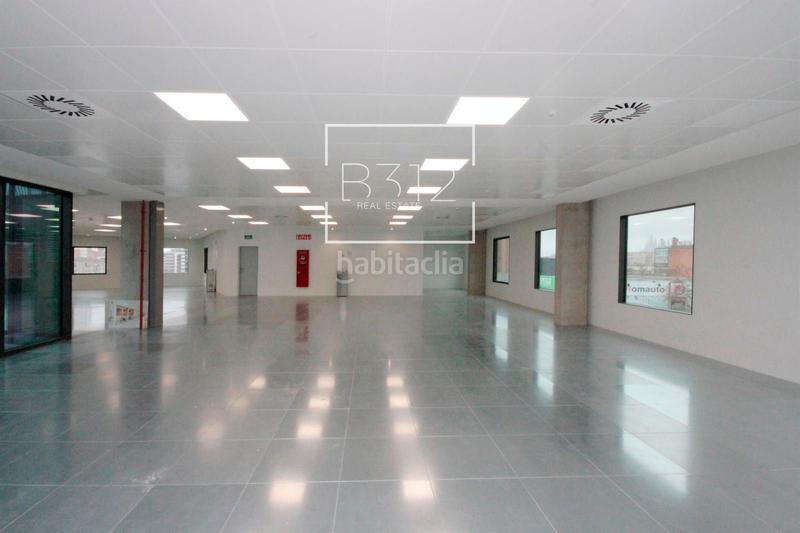 Foto 2ec06bef-eeb1-4277-9d88-8f6494d092f4. Rent office space in pere iv 416 in Provençals del Poblenou Barcelona