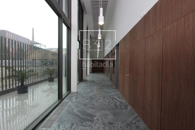 Foto 487a2c23-a6fe-4ea2-9cb8-a3d53991ee32. Rent office space in pere iv 416 in Provençals del Poblenou Barcelona