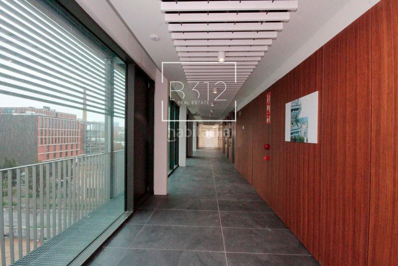 Foto 865de626-f1f2-43bd-b0a3-e5230610840b. Rent office space in pere iv 416 in Provençals del Poblenou Barcelona