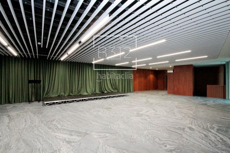 Foto 8b06b5d7-4b5a-446d-8300-6f90d935b17d. Rent office space in pere iv 416 in Provençals del Poblenou Barcelona