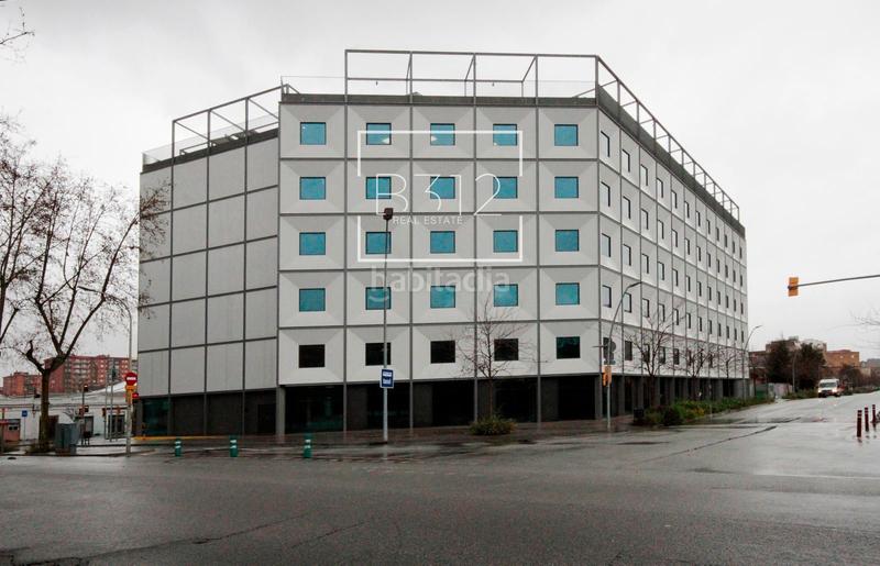 Foto ba4de94d-59ad-4849-88de-a306dbe02306. Rent office space in pere iv 416 in Provençals del Poblenou Barcelona