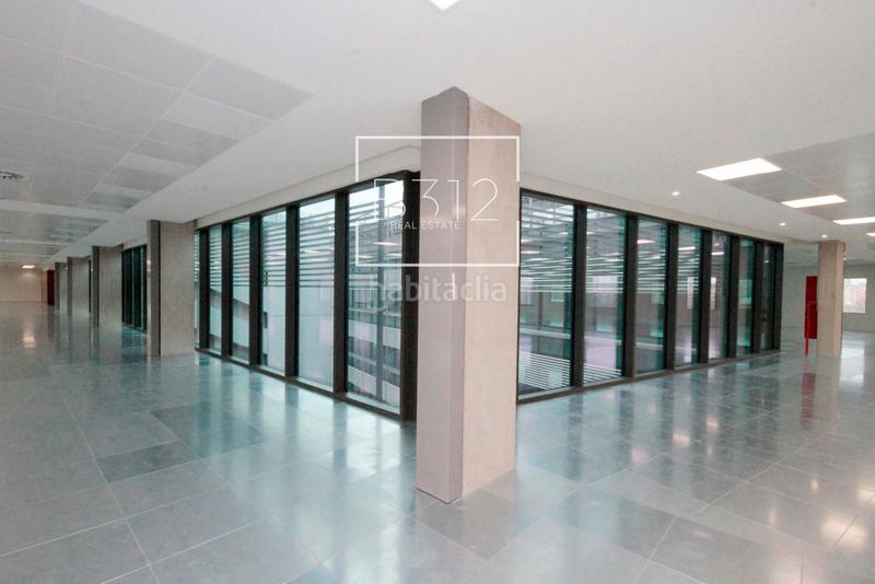 Foto bcaa36c7-9fbb-40f5-9be1-418f4503150c. Rent office space in pere iv 416 in Provençals del Poblenou Barcelona