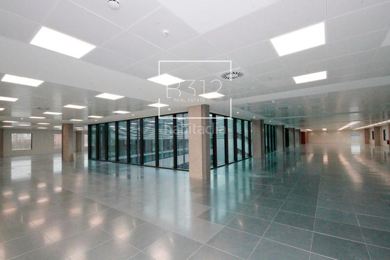 Foto ce534af5-cd23-402e-b11a-478f90572d35. Rent office space in pere iv 416 in Provençals del Poblenou Barcelona