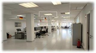 Alquiler Oficina  Entena. Fantstica oficina junto a carag