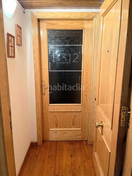 Foto 00fe3fc7-9423-480e-a499-072017748069. Piso en baricauba 24 piso con encanto aranés y vistas únicas al valle de arán en Vielha e Mijaran