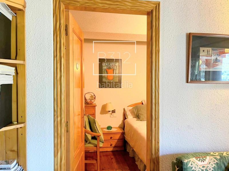 Foto 1fa52f61-79fc-4e59-87cd-2a125ff01181. Piso en baricauba 24 piso con encanto aranés y vistas únicas al valle de arán en Vielha e Mijaran