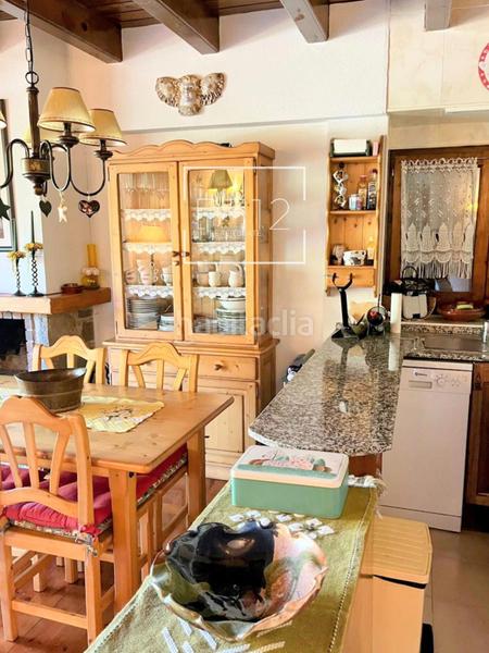 Foto 76016d03-3192-425f-b2a2-d1f78c26ce87. Piso en baricauba 24 piso con encanto aranés y vistas únicas al valle de arán en Vielha e Mijaran