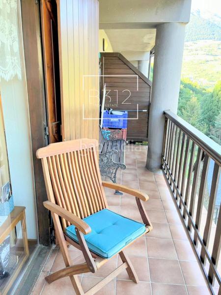 Foto 763b750a-0fea-4fda-b92a-52b8c38ab17d. Piso en baricauba 24 piso con encanto aranés y vistas únicas al valle de arán en Vielha e Mijaran
