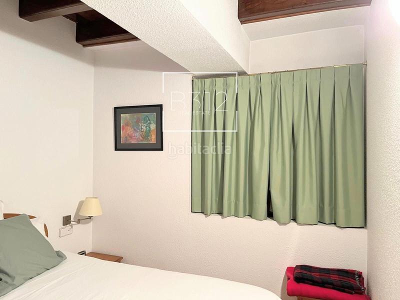 Foto 875a0caf-c6ae-47be-be20-d212dd01e9b2. Piso en baricauba 24 piso con encanto aranés y vistas únicas al valle de arán en Vielha e Mijaran