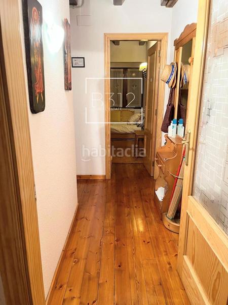 Foto b2d2d63d-1792-4b19-a3b2-1fda46707359. Piso en baricauba 24 piso con encanto aranés y vistas únicas al valle de arán en Vielha e Mijaran