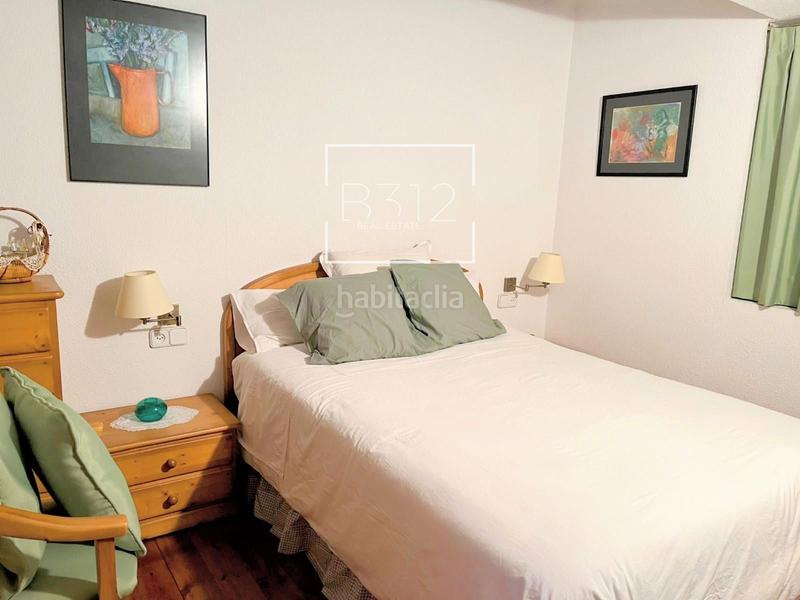 Foto d7ad36a2-2fb3-4735-9987-4f3b73054b10. Piso en baricauba 24 piso con encanto aranés y vistas únicas al valle de arán en Vielha e Mijaran