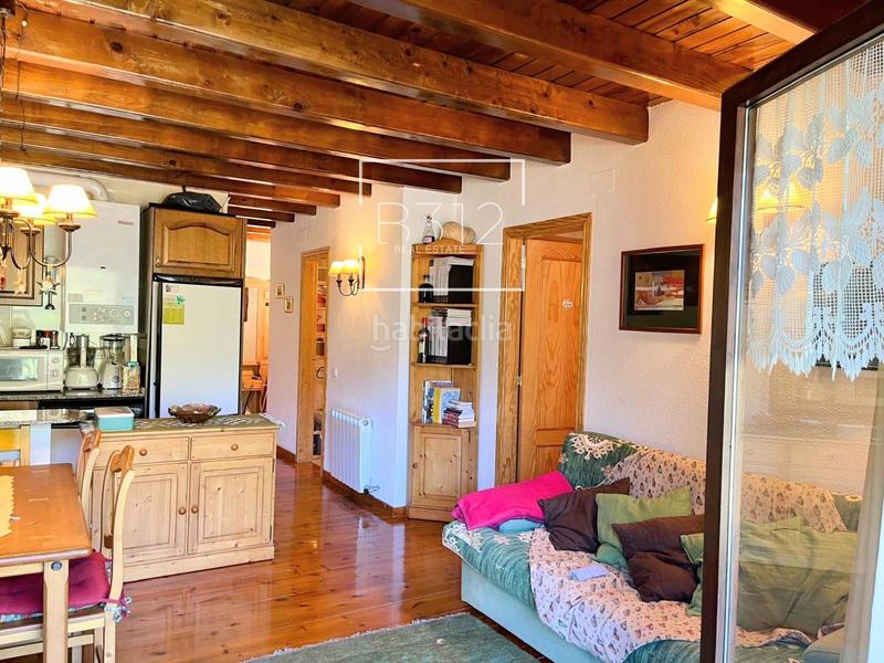 Foto d9d5948c-57ff-4218-9f8c-3a89ac16b3e5. Piso en baricauba 24 piso con encanto aranés y vistas únicas al valle de arán en Vielha e Mijaran