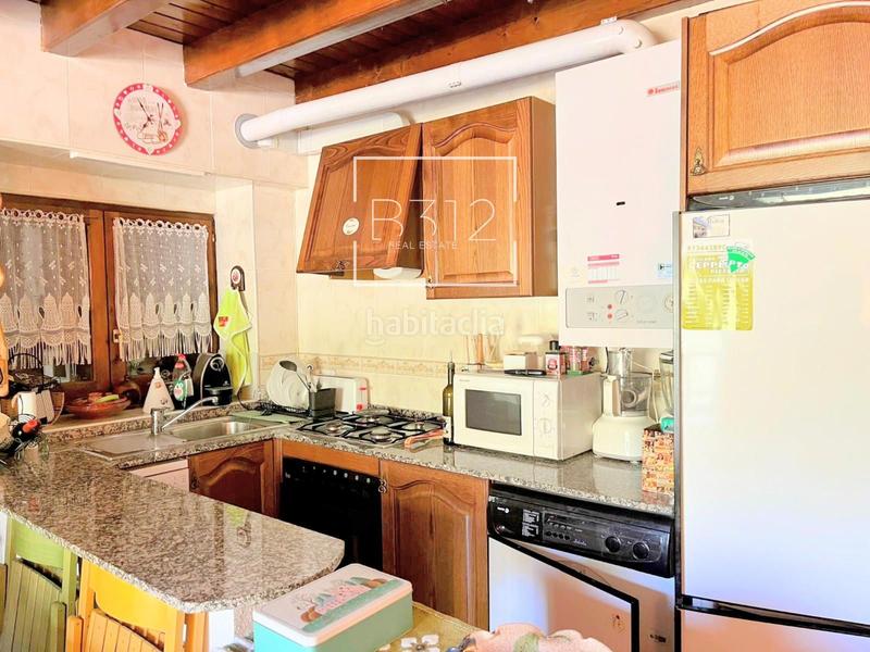 Foto f033a918-b238-4454-9564-9dbbb4181b50. Piso en baricauba 24 piso con encanto aranés y vistas únicas al valle de arán en Vielha e Mijaran