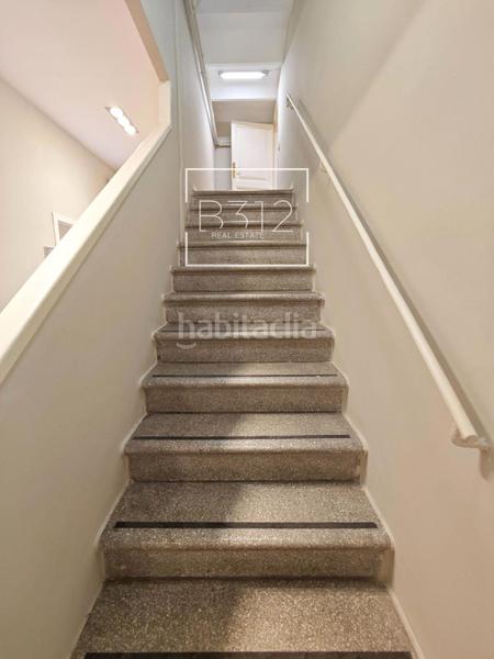 Foto 41c83290-a966-482e-bd3a-125794edac5a. Lloguer oficina amb calefacció a Dreta de l´Eixample Barcelona