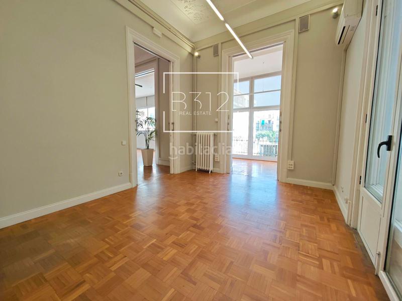 Foto d0191e78-9651-45be-b79e-0911696361fb. Location bureau avec chauffage dans Dreta de l´Eixample Barcelona