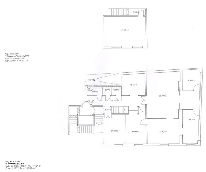 Foto 1ae346df-bbeb-4df8-92c7-991e1fdabacd. Rent office space with heating in Dreta de l´Eixample Barcelona