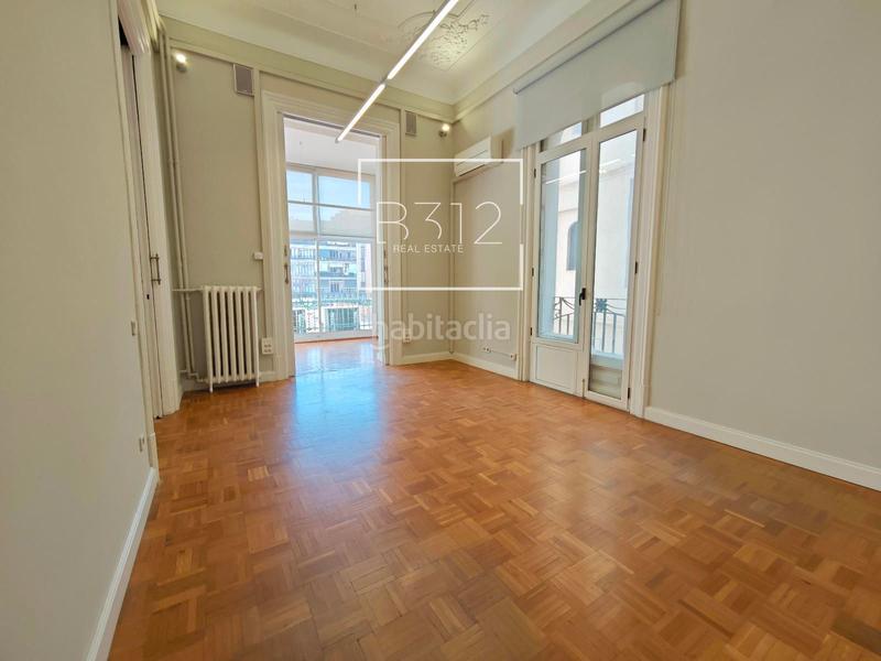 Foto 720f624f-7337-4047-9cb9-69d308869936. Rent office space with heating in Dreta de l´Eixample Barcelona