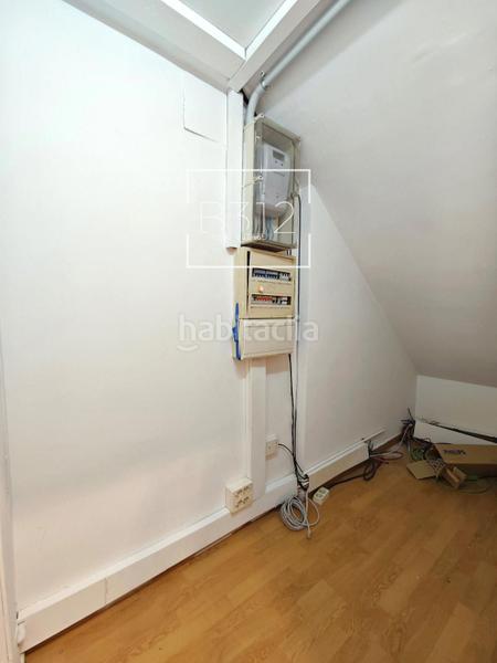 Foto 8a3e59e1-b8d5-42a2-8c68-cd85cfb676d8. Rent office space with heating in Dreta de l´Eixample Barcelona