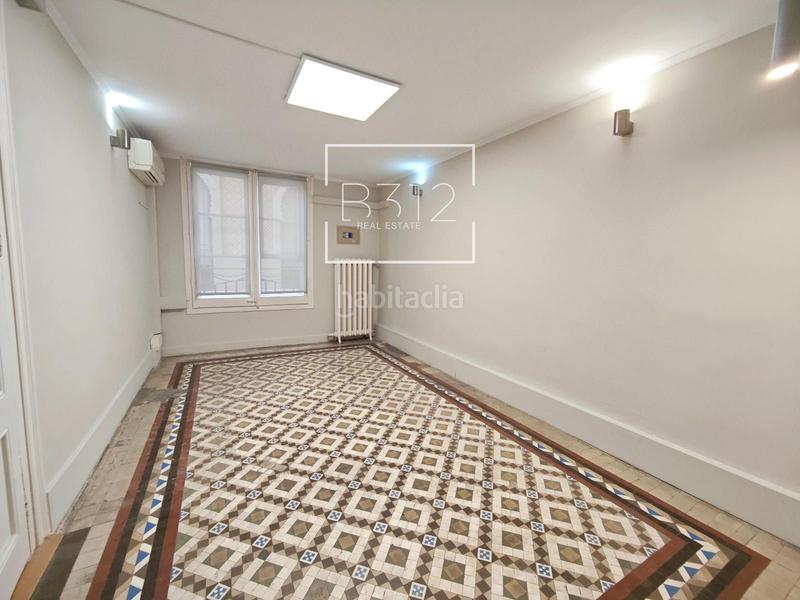 Foto dc598658-58ed-482c-a957-77b97d828c7a. Rent office space with heating in Dreta de l´Eixample Barcelona