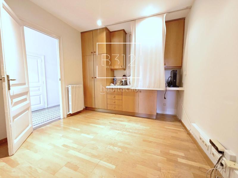 Foto 11d2a01b-203d-4773-87b6-5d15a000baed. Location bureau avec chauffage dans Dreta de l´Eixample Barcelona