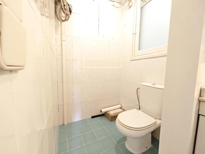 Foto 0a4b3efb-109c-4660-8f52-57695e175f7d. Miete büro mit heizung in Dreta de l´Eixample Barcelona