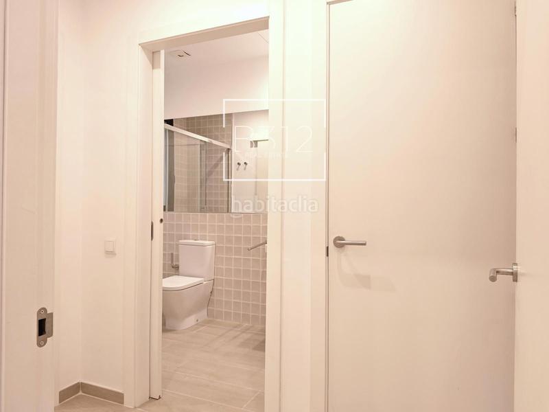 Foto 14be77f4-f541-4138-b326-b4a5831a065a. Location appartement avec chauffage terrasse dans Putget - Farró Barcelona