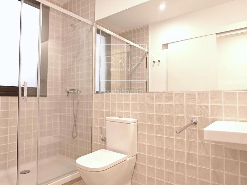 Foto 1cc604a6-37a8-4536-8b25-8e5a4c0c2e73. Location appartement avec chauffage terrasse dans Putget - Farró Barcelona