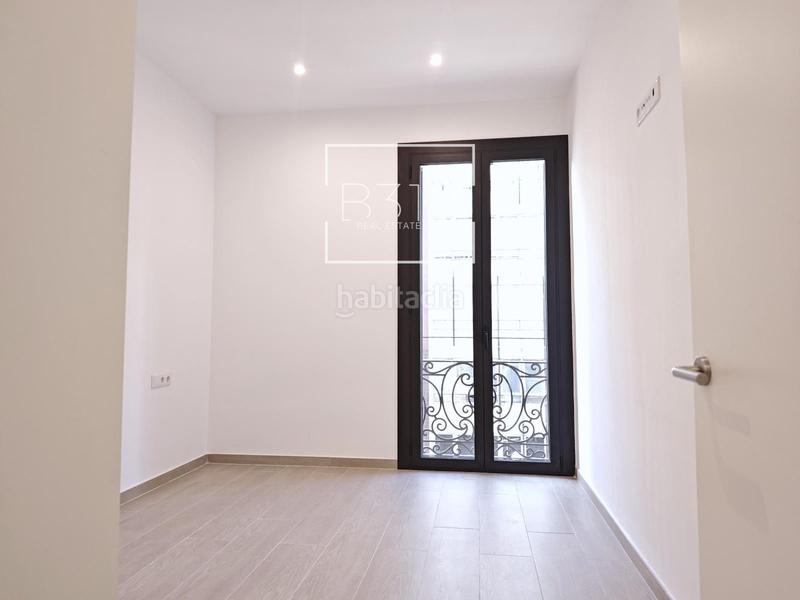 Foto 1cdf364a-4642-4855-8f1c-5178507357cb. Location appartement avec chauffage terrasse dans Putget - Farró Barcelona