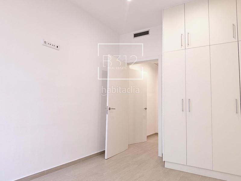 Foto 1eea5561-84ed-4aa1-a6d3-bece09aaa833. Location appartement avec chauffage terrasse dans Putget - Farró Barcelona