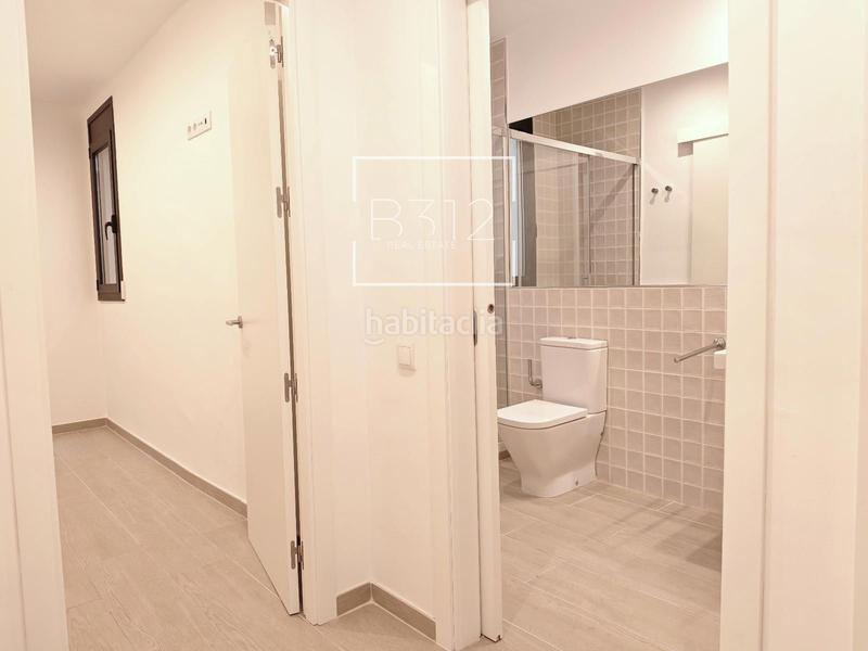 Foto 2225b888-57b8-4f1f-a5e5-823dd6bd0e4e. Location appartement avec chauffage terrasse dans Putget - Farró Barcelona