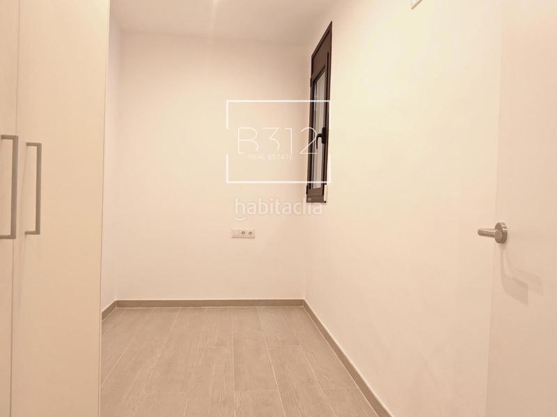 Foto 2268c7dc-bd97-4dcb-b479-3f9079ede66a. Location appartement avec chauffage terrasse dans Putget - Farró Barcelona