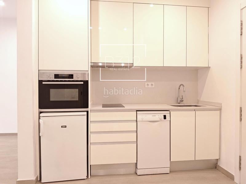 Foto 22af38a8-00bf-4ed4-b1ed-48255506d99b. Location appartement avec chauffage terrasse dans Putget - Farró Barcelona