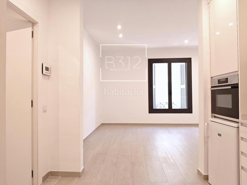 Foto 38606395-0c22-4f2e-a406-5cf8fe9b4539. Location appartement avec chauffage terrasse dans Putget - Farró Barcelona