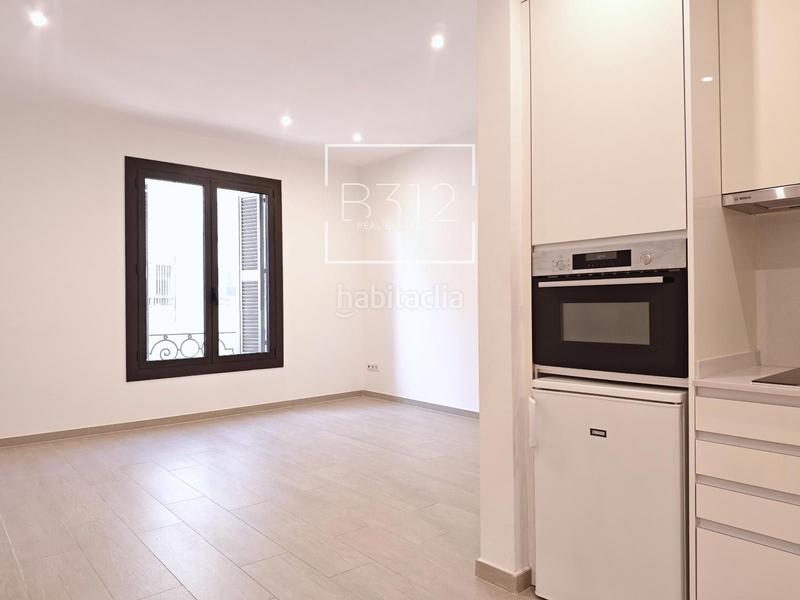 Foto 45d84762-31f1-45fe-8068-808d7294cb27. Location appartement avec chauffage terrasse dans Putget - Farró Barcelona